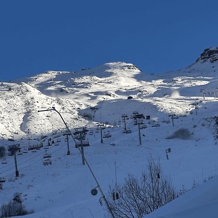 Hotel Club "Les Carrettes" فالمينييه المظهر الخارجي الصورة